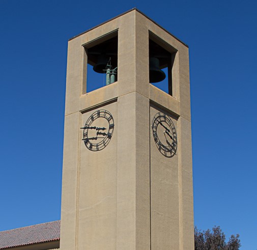 photo Memorial Church Stanford