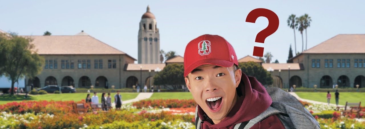 photo visite Stanford