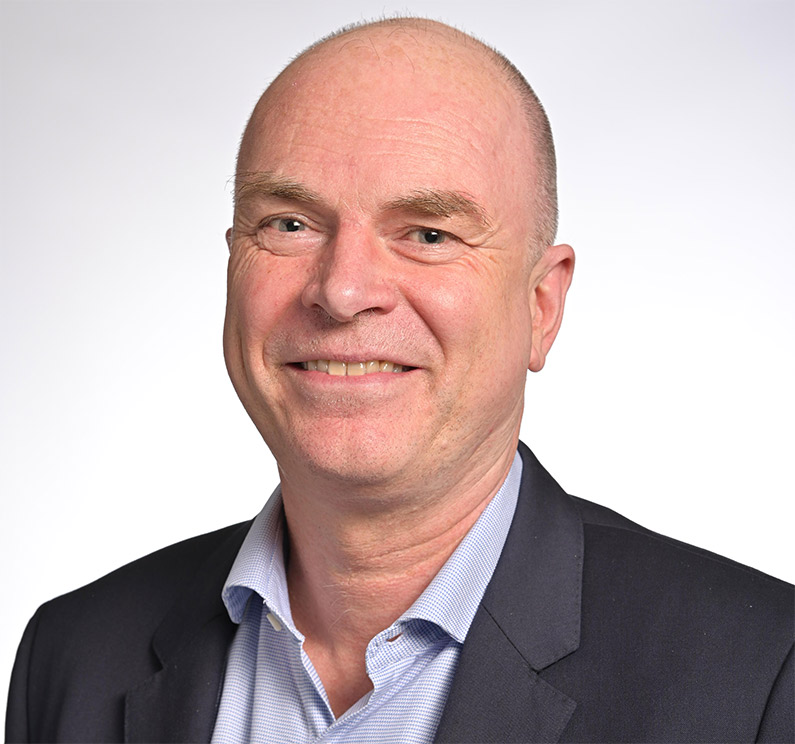 Olivier photo de profil