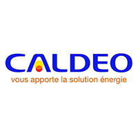 Logo de Caldeo