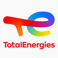 Logo de TotalEnergies